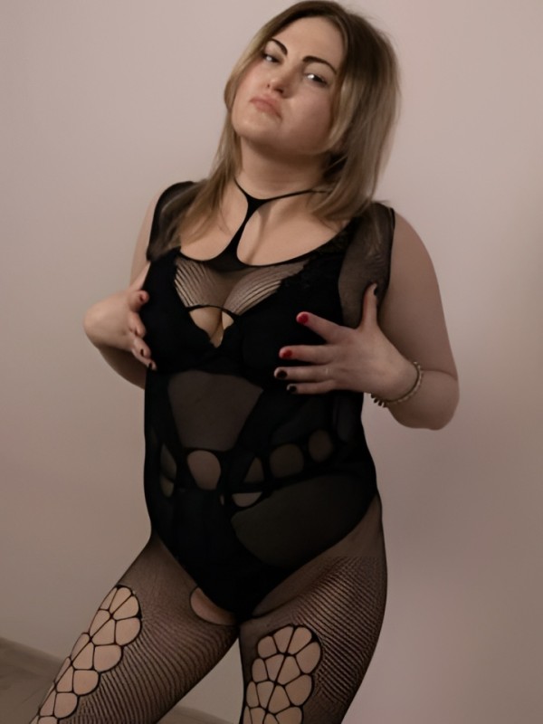 Виктория из Новороссийска