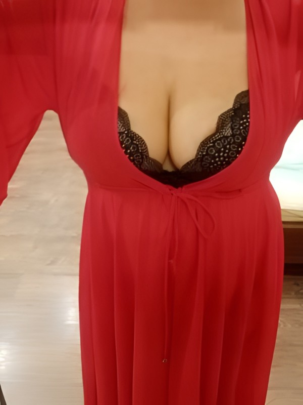 Юстина из Новороссийска