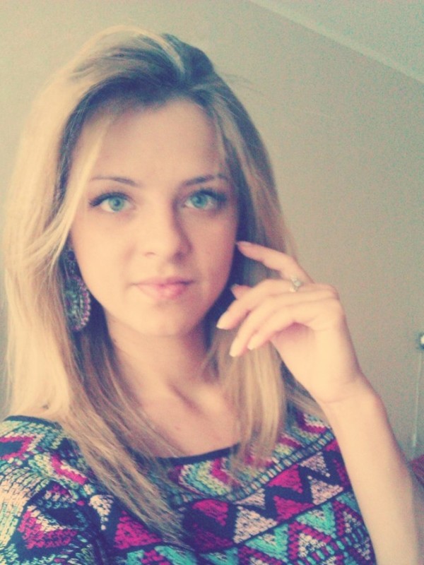 Настюша из Новороссийска