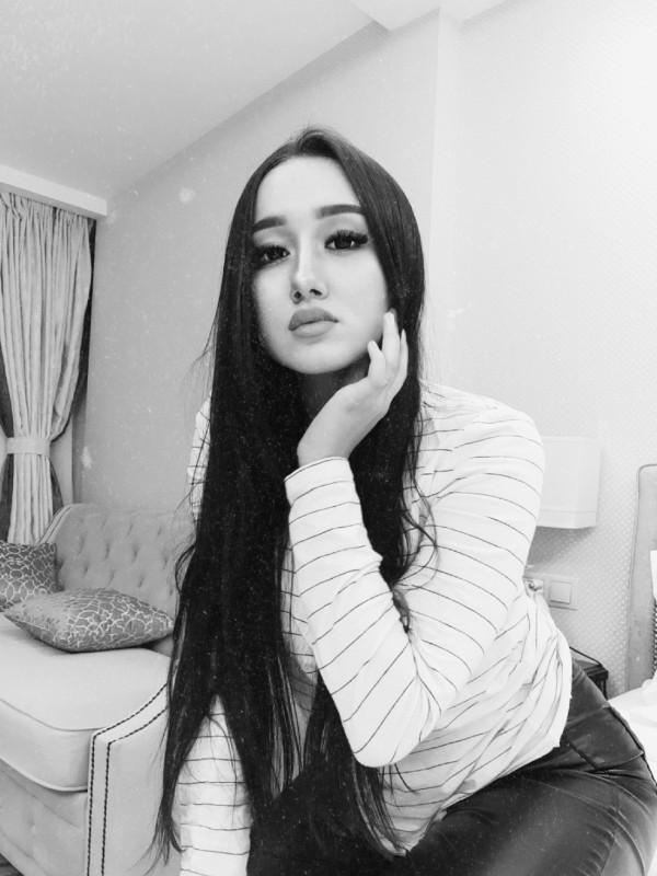 Светланка из Новороссийска