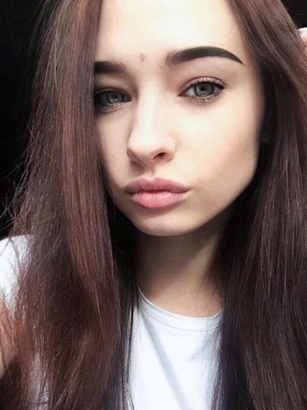 Ариадна из Новороссийска