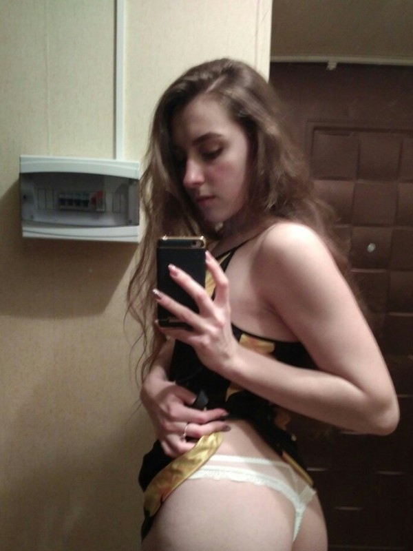 Валерия из Новороссийска