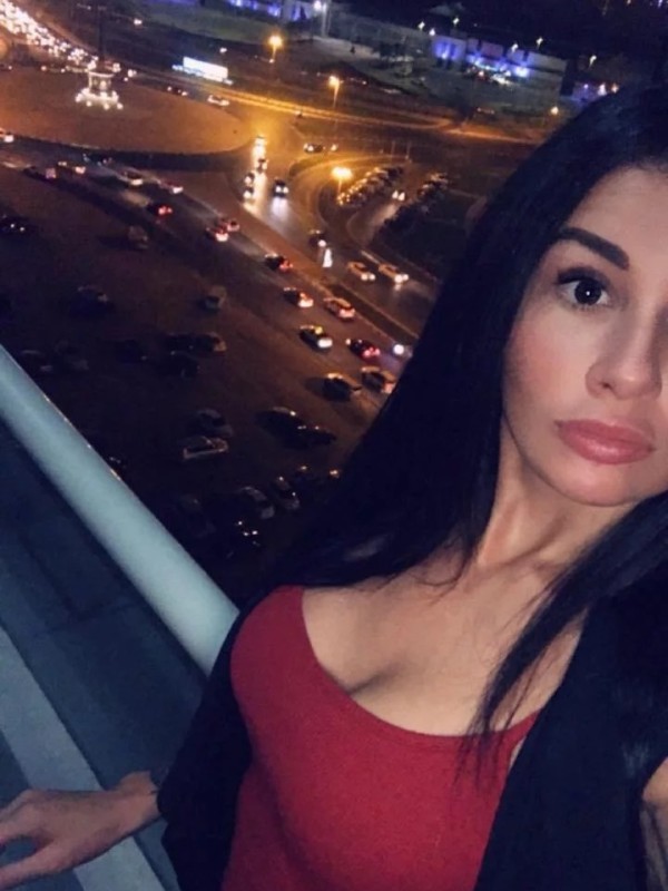 Тамара из Новороссийска