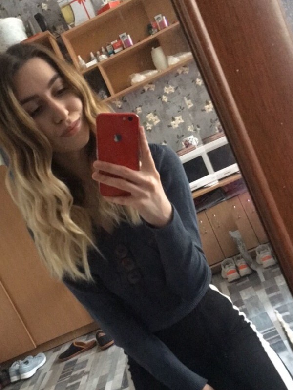 Лада из Новороссийска