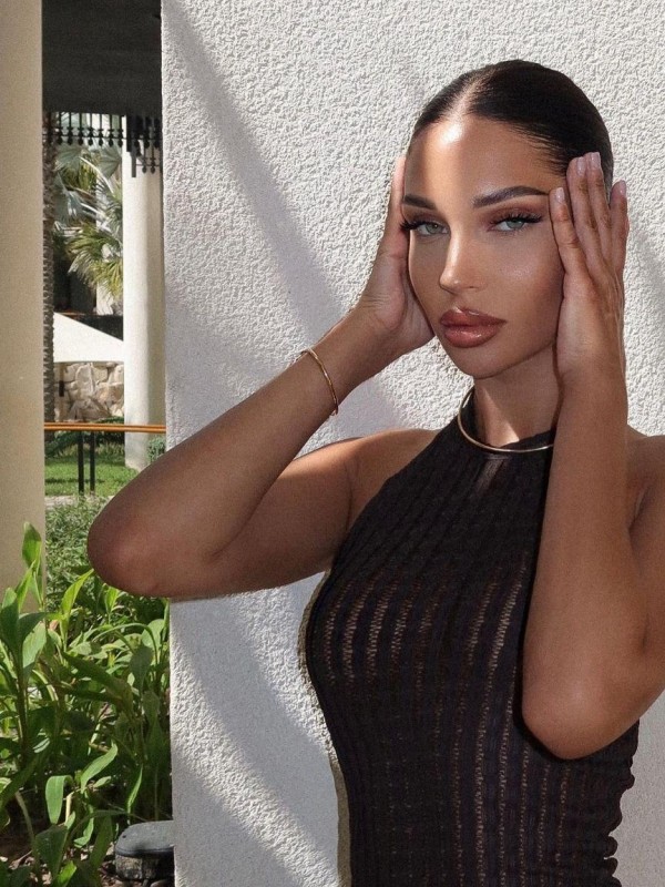 Марианна из Новороссийска