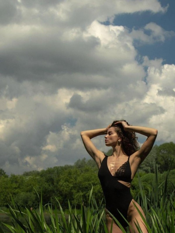 Стелла из Новороссийска