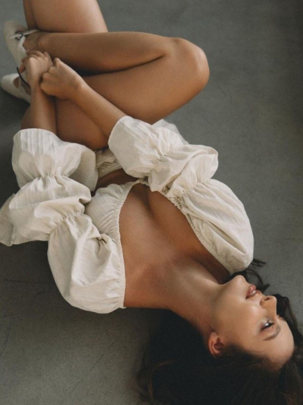 Наталия из Новороссийска