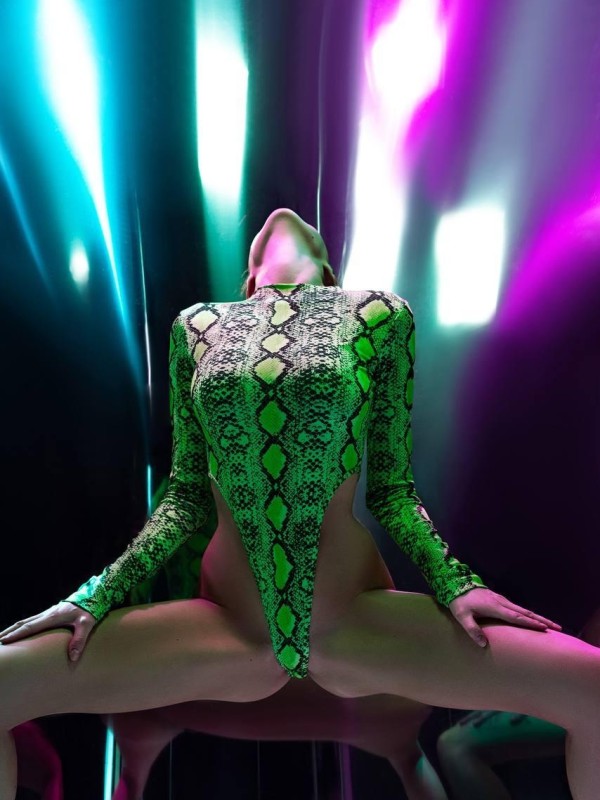 Диляра из Новороссийска