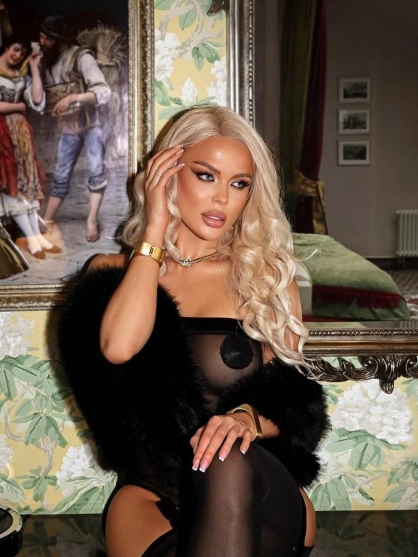 Надежда из Новороссийска