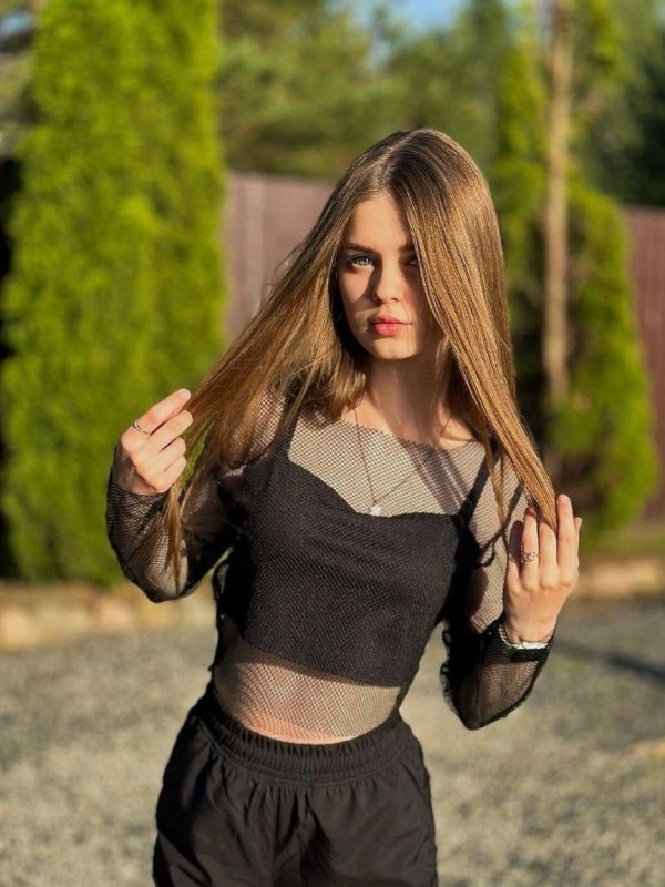 Светланка из Новороссийска