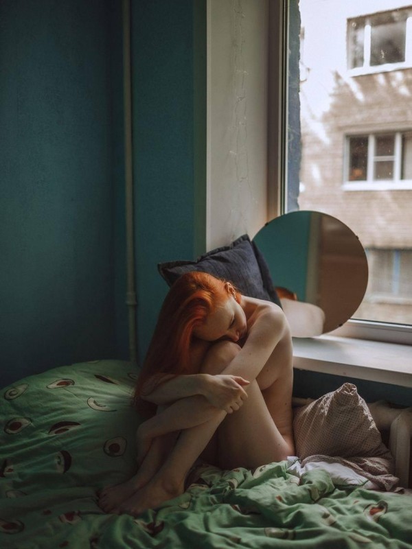 Лариса из Новороссийска